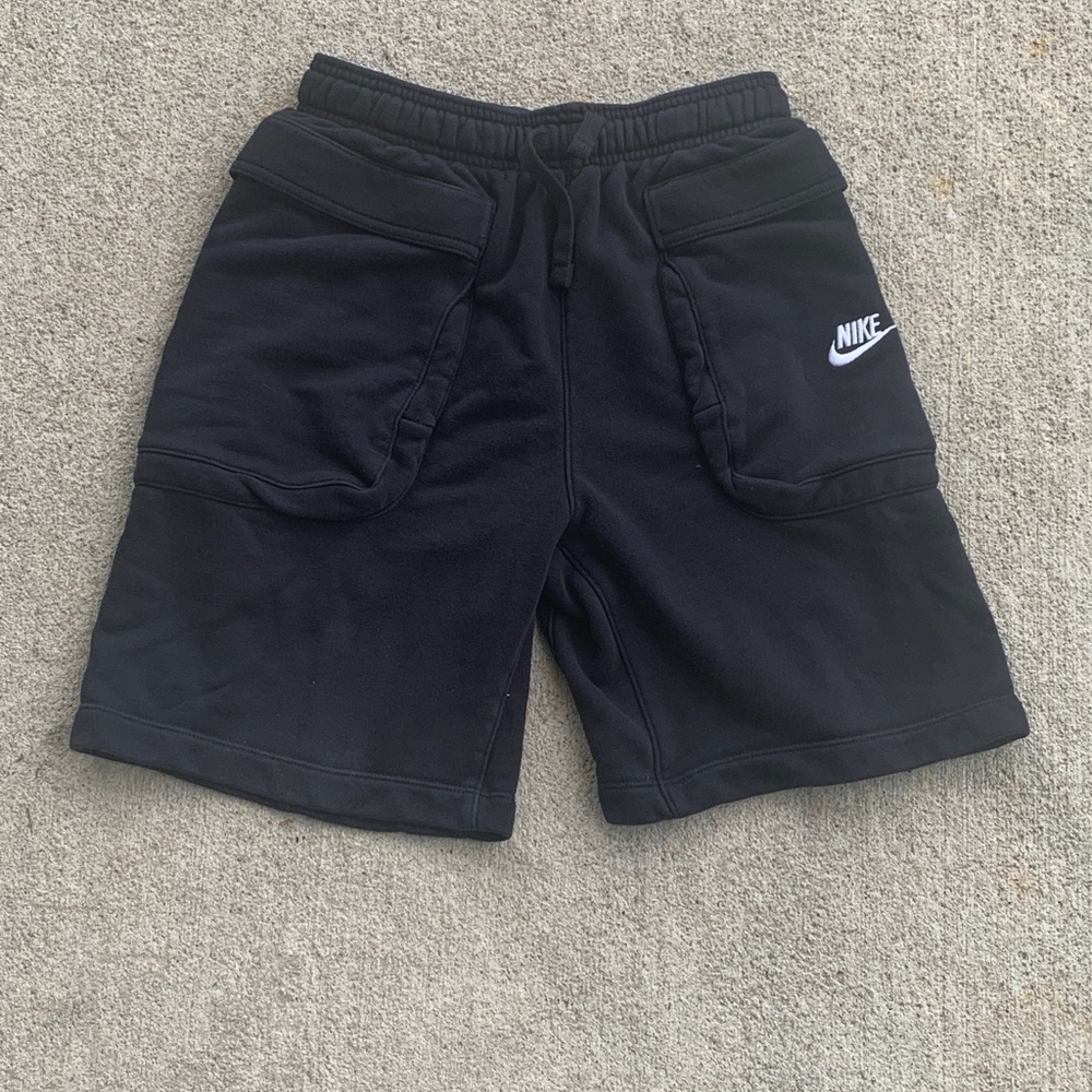 Nike boys shorts